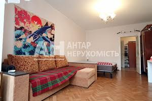 квартира за адресою Степана Рудницького вул. (Академіка Вільямса), 15