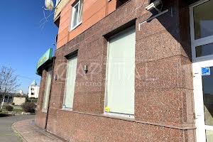 комерційна за адресою Микільська Слобідка, 4Г