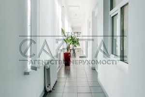 комерційна за адресою Шовковична вул., 34