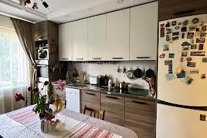 квартира за адресою Амосова вул. (Корчагінців), 34