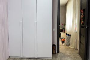 квартира за адресою Дерев'янка вул., 10