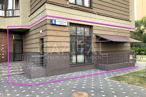 комерційна за адресою Вірменська вул., 6а