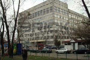 коммерческая по адресу Киев, Соборности просп. (Воззʼєднання), 7-А