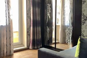 квартира за адресою Харків, Архітекторів вул., 32