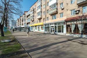 комерційна за адресою Миру просп., 45