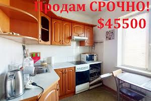 квартира по адресу Оноре де Бальзака ул., 61