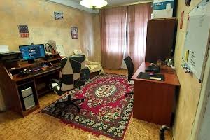 квартира по адресу Литвиненко-Вольгемут ул., 1-Б