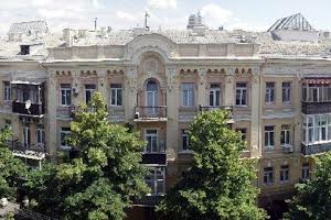 квартира по адресу Лисенка ул., 1