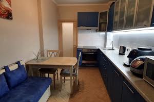квартира по адресу Кондратюка Юрия ул., 5