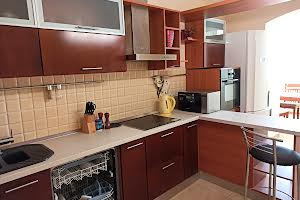 квартира за адресою Петра Григоренка просп., 24
