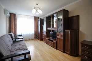 квартира за адресою Петра Григоренка просп., 12