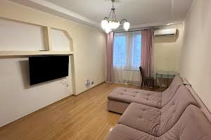 квартира за адресою Академіка Палладіна просп., 18/30