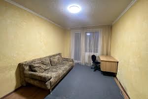 квартира за адресою Перемоги просп., 60