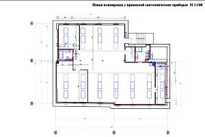 комерційна за адресою Заньковецької вул., 4
