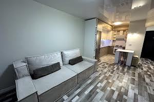 квартира по адресу Кульпарковская ул., 226
