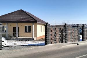 дом по адресу вул. Ставківська, 41