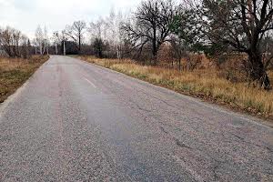 ділянка за адресою с. Хмільна, 