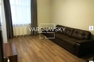 квартира за адресою Родини Крістерів вул., 20