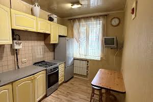 квартира за адресою 92 бригади вул., 33а