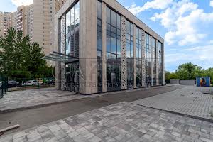 комерційна за адресою Петра Григоренка просп., 10