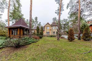 будинок за адресою смт. Козин, Затишна вул.
