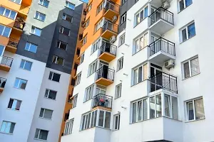 квартира за адресою Немирівське шосе, 94