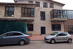 комерційна за адресою Григорівське шосе (Комсомольське), 32