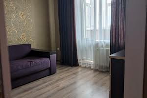 квартира за адресою Хворостянка, 9