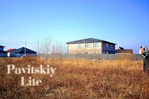 ділянка за адресою с. Осещина, 