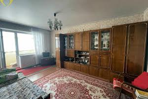 квартира по адресу 12-та Поздовжня ул., 5