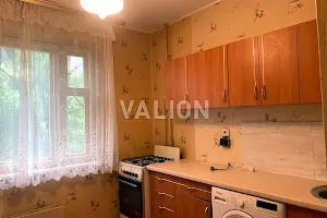 квартира по адресу Бережанская ул., 20