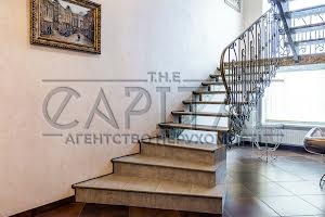 будинок за адресою с. Мархалівка, Фастівський