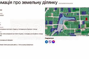 ділянка за адресою 