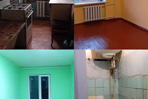 квартира за адресою Байрона просп., 8