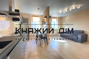 квартира за адресою Левітана вул., 3
