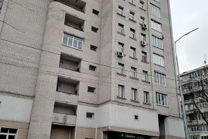 коммерческая по адресу Михаила Брайчевского ул. (Металлистов), 11-А