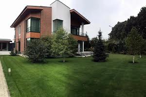 будинок за адресою Парникова вул., 7