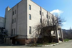 коммерческая по адресу Журналістів ул., 13
