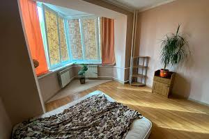 квартира по адресу Хмельницкая ул., 10