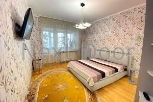 квартира за адресою Левка Лук'яненка вул. (Маршала Тимошенка), 21к4
