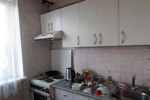 квартира за адресою Ахсарова вул., 17