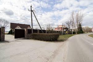 дом по адресу с. Хлепча, Васильківський
