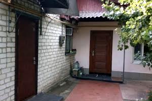 дом по адресу ПеревулокГранітний, 18
