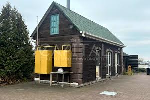комерційна за адресою Бориспільський, 1