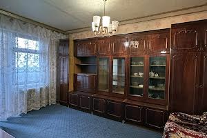 квартира по адресу Николая Кибальчича ул., 21