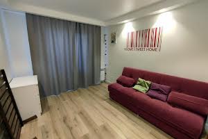 квартира за адресою Лісовий просп., 33
