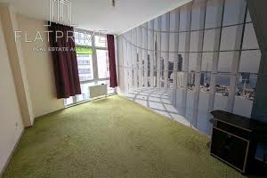 квартира за адресою Дмитрівська вул., 80