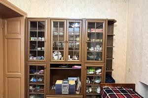 квартира за адресою Канатна вул., 34
