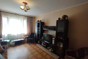 квартира по адресу Харьковская ул., 58-А