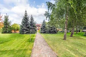 дом по адресу с. Вишенки, Бориспільський